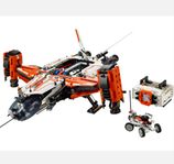 Lego technic space