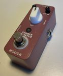 Mooer Tender Octaver