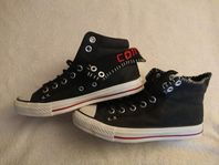 Converse skor