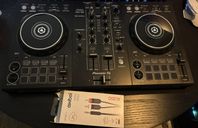 Pioner DDJ-400 DJ controller