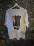 Samsoe Samsoe tshirt herr - Medium