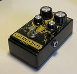 DOD Carcosa Fuzz