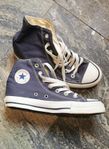 Converse skor