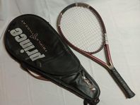 Prince TT Triple Threat Viper OS 115 Tennis Racket 1100PL