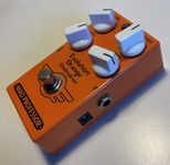 Mad Professor Evolution Orange Underdrive