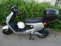 Elmoped niu lite