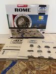 4D Cityscape Rome History Time Puzzle - 1200 bitar