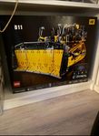 Lego D11 Cat 42131