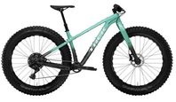 Trek Farley 5 fatbike kampanj!