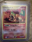 Charizard Secret Rare