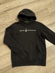 Sail Racing hoodie herr Stl M 