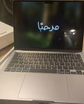 Macbook Air M3 16GB 256GB 2024