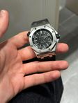 Audemars Piquet Royal Oak Offshore Diver 2019