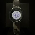 Suunto Traverse Alpha