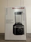 KitchenAid blender k130 white 