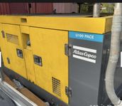 Kompressor Atlas Copco