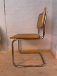 Frisvinger/Bauhaus designstolar. 9st