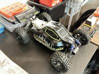 kyosho dbx ve-2.0