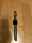 Apple Watch 2nd gen 44mm Silver Aluminum