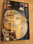 Harry Potter Lego,  Hogwarts Hospital Wing