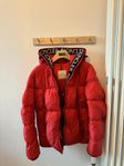 Moncler jacka