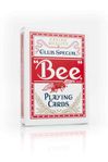 BEE CLUB SPECIAL POKER KORT