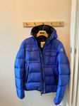 Moncler jacka