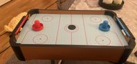 air hockey lek