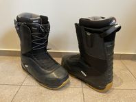 snowboardboots Nitro Venture TLS stl 45 1/3