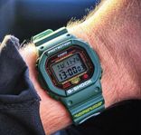 G-SHOCK Ref. 5600 Limited Edition For Hodinkee