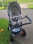 stokke trailz 