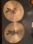 K Zildjian 14” hi-hat