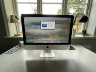 iMac 21,5 (Late 2013)