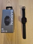 Garmin Venu sq Music