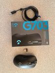 Logitech g703 wireless