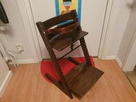 Stokke tripp trapp