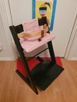 Stokke tripp trapp