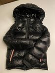 Moncler dunjacka barn