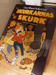 Skurkarnas Skurk Bok