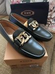 Tods Nya gommino 6200:- NU:1950:-