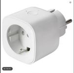 Uttag smart. Ikea