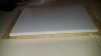 Apple NOTE BOOK vit 