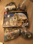 Harry Potter Lego REA!!