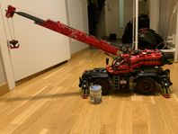 LEGO 42082 TERRÄNGKRAN