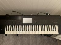 Korg krome 61 workstation