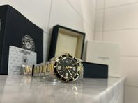 Longines HydroConquest L3.740.3567 - 41mm - 2017 - fullset!