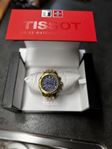 Tissot PRS 200 Guld/Blå