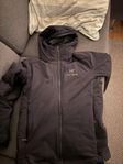 arcteryx jacka 