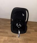 Maxi-Cosi Cabriofix Babyskydd , Svart