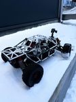 Losi DBXL bensin 1/5 buggy